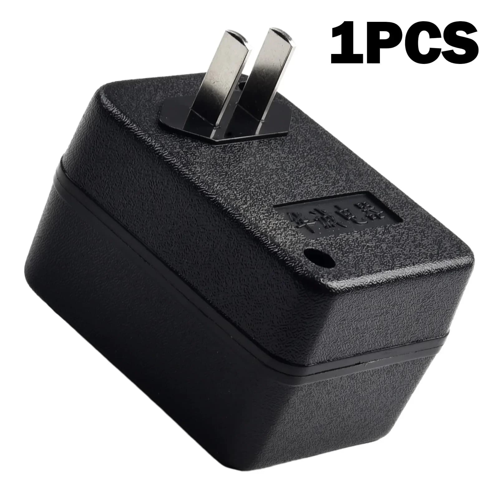 1pc Voltage Converter Step-Down Transformer Travel Adapter 50W AC 220V To 110V/110V To 220V Converter