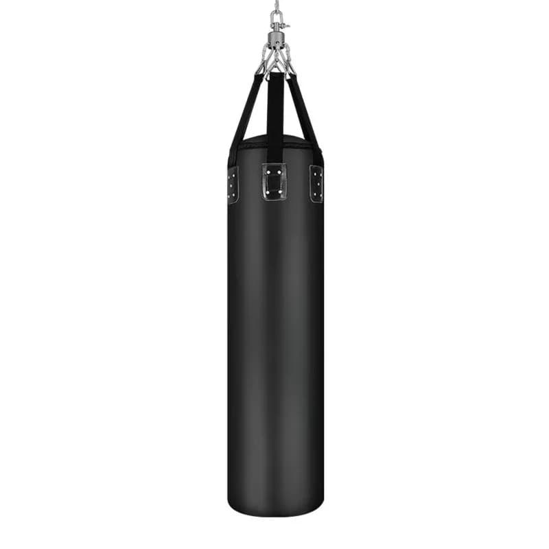 Boxing Sack Resistant With Sand Filling, Ideal for Boxing Professional Training Sessions