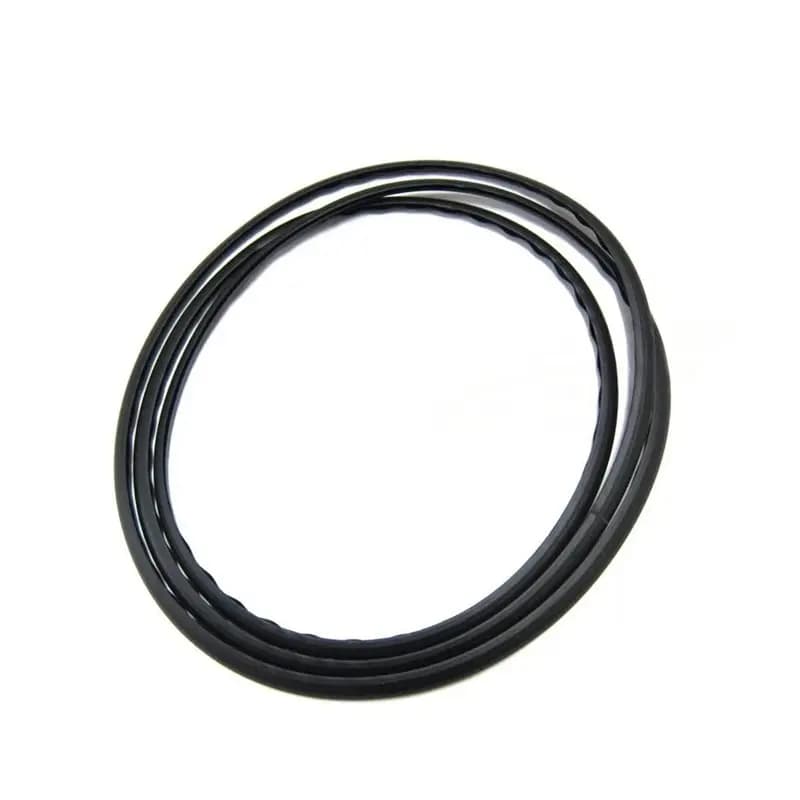 AB66-73210-S21-T00 Rear Windshield Molding Seal Weatherstrip