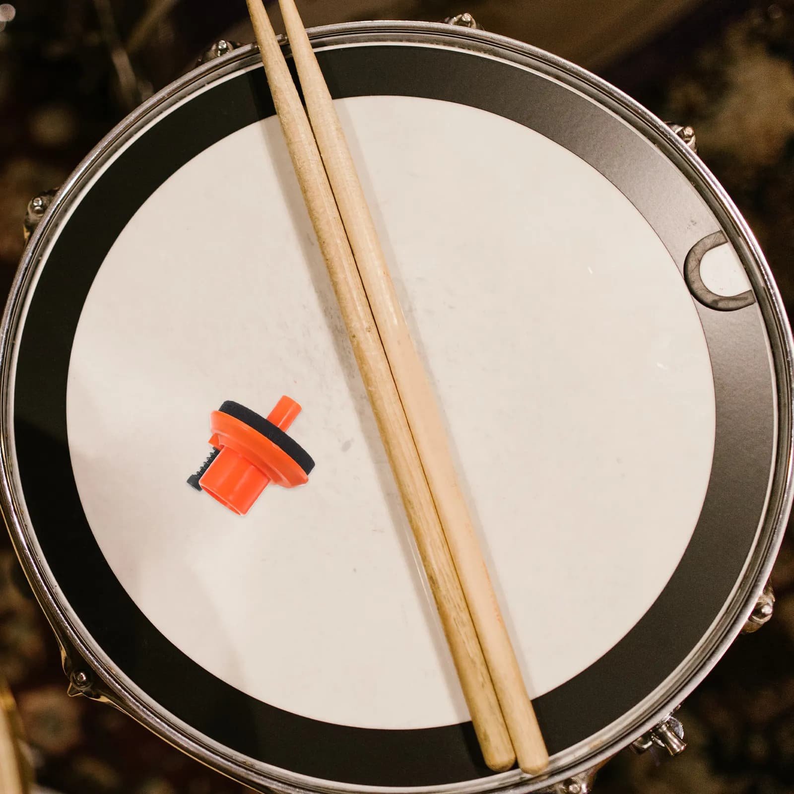 Cuscinetto Frizione di Ricambio per Piatti Hi-Hat, Accessori per Percussioni, Parti per Batteria Jazz