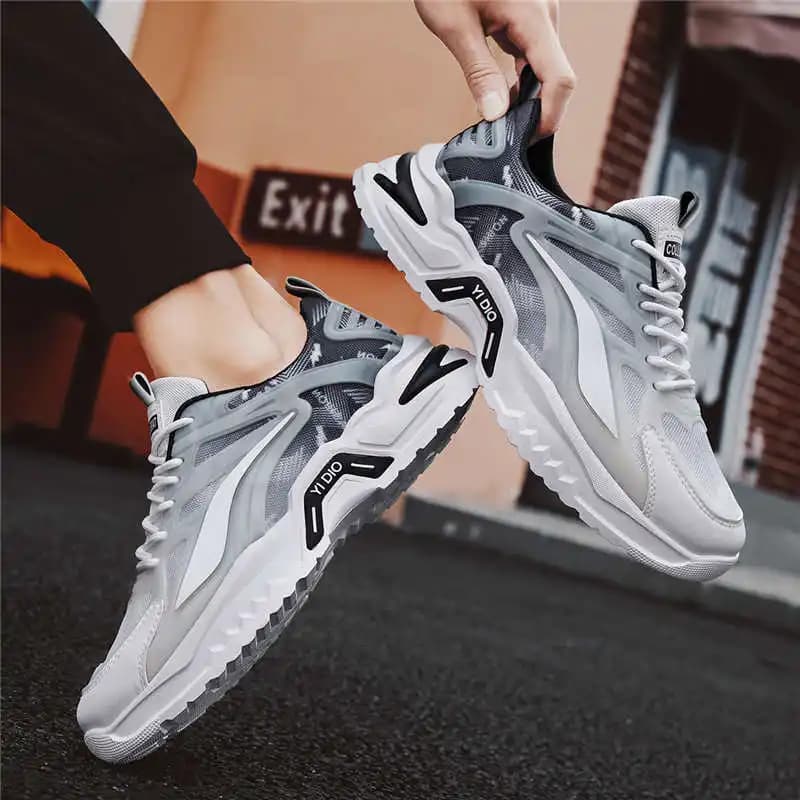Women's Blue Sumer Fall slippers, Luxury Summer Shoes, Women's Sports Sandals, Luxury sneakers, Best Seller for Pesi Lifting