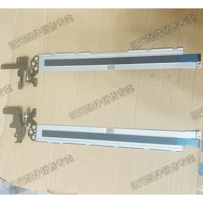 For DELL Pro 16 PC16250 PC16255 P135F Screen Shaft Rotary Shaft Hinge