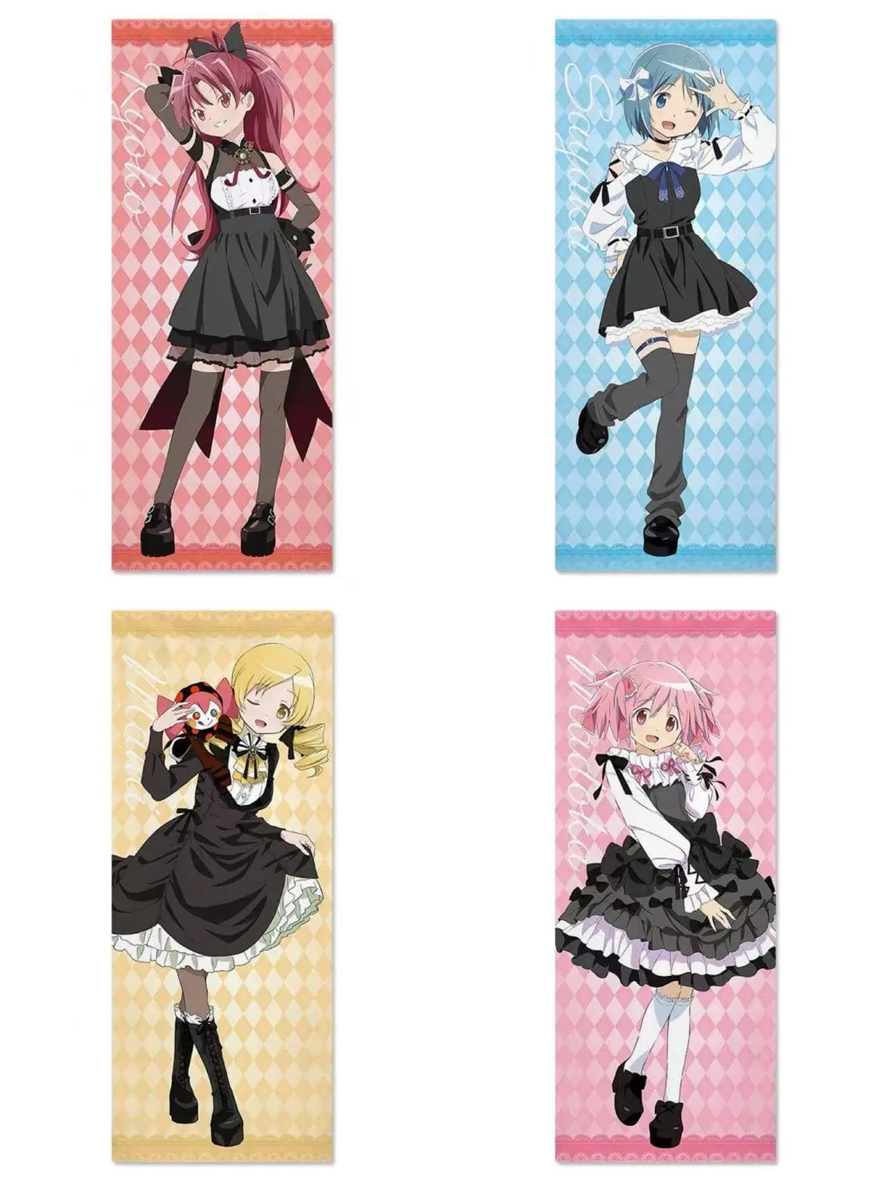 Asciugamano da spiaggia a tema Anime Magical Girl, design femminile in stile Ins, ad asciugatura rapida, super assorbente, perfetto per viaggi e vacanze al mare