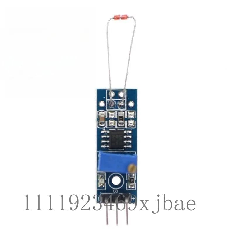 3-Pin Thermal Sensor Module Temperature Control Switch for Arduino Robot Kit