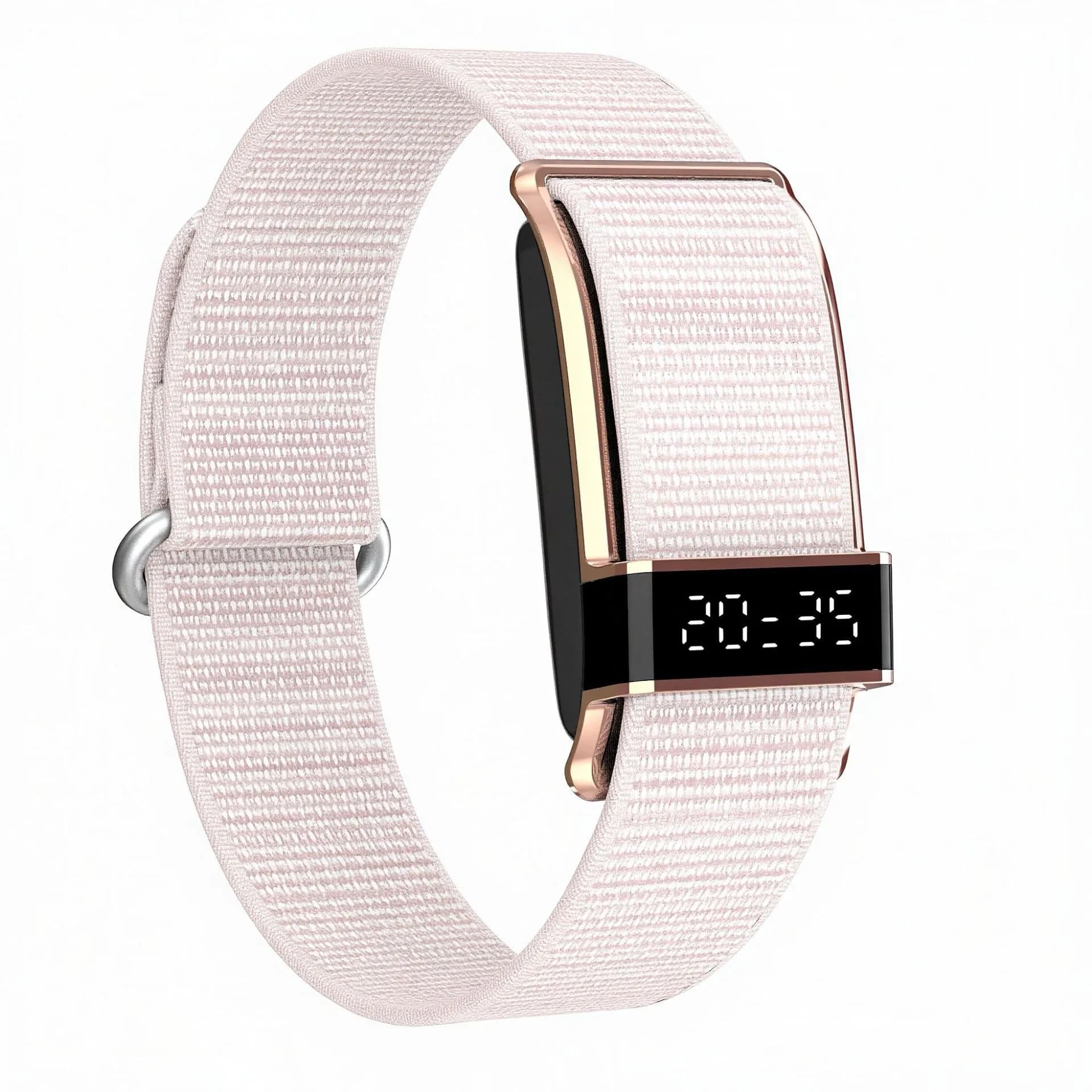 S18 Smart Bracelet Fitness Tracker Waterproof Heart Rate Sleep Monitor Health Reminder Activity Band for Men Women Frame Mural