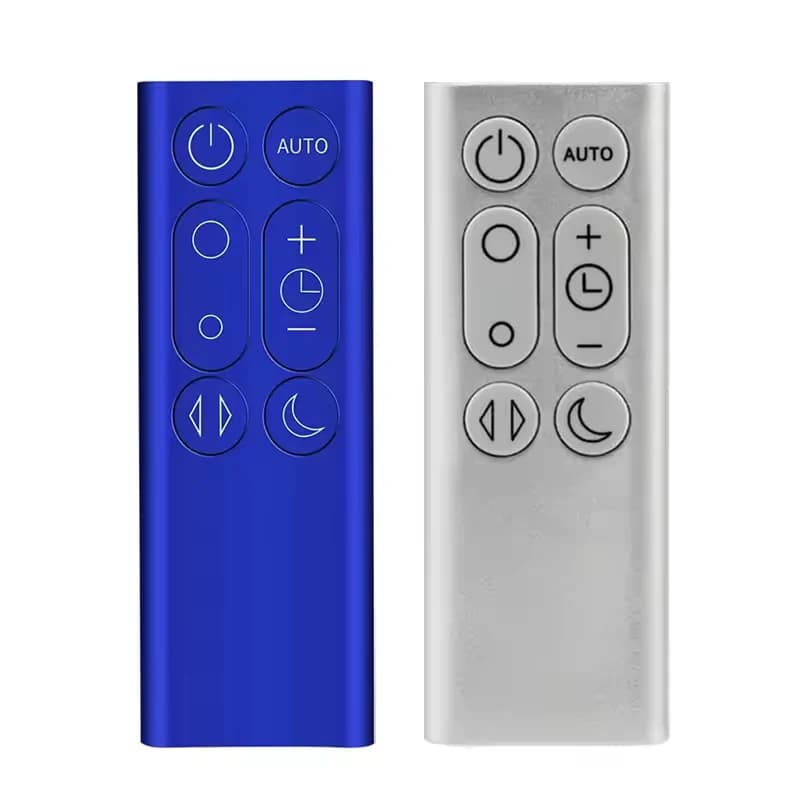 Adatto per la sostituzione del telecomando del purificatore Dyson DP01 DP03 TP02 TP03