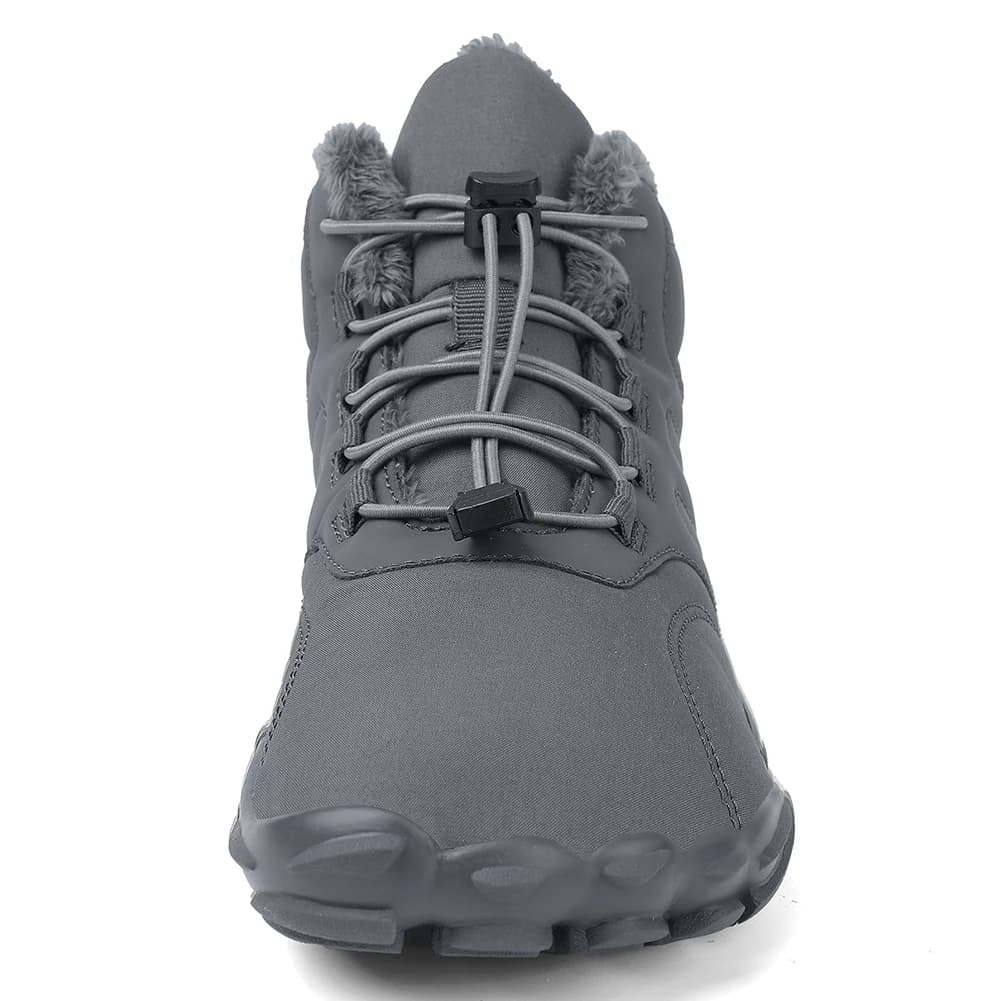 Women's Women's Women's High Boots Rubber Anti-slip Raincoats Breathable for trekking climbing