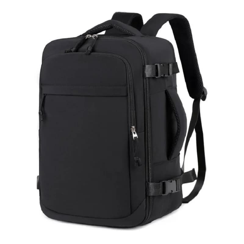 Zaino Multitasche Ideale e Pratico, Scelta Multicolore, Cinghie Regolabili, Leggero per Uso Quotidiano, Borsa Elegante e Funzionale