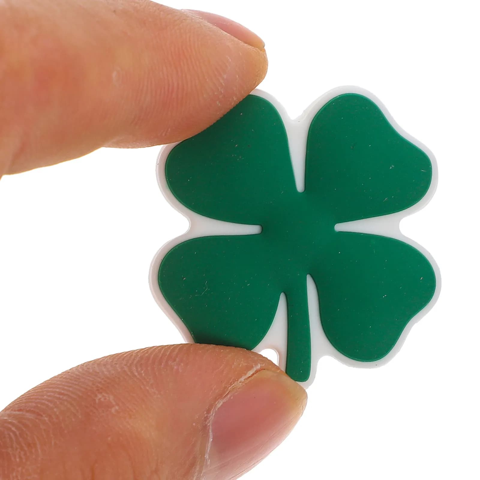 15 Pezzi Perline a Foglia in Silicone per Creazione Collane e Braccialetti, Ciondoli Fai da Te, Perline Distanziatrici Carine per Creazioni di Gioielli, Perline Distanziatrici a Foglia
