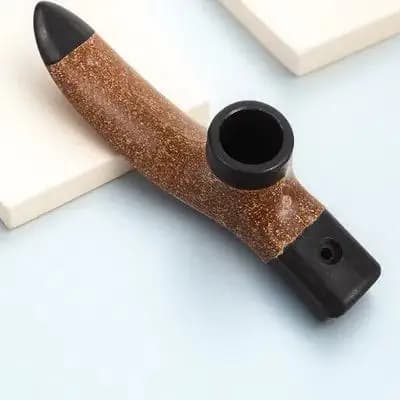 Replaceable handle for Wooden Trekking Stick, Lightweight, for Hiking and Walking, Outer Accessories, Trekking Stick Adapter