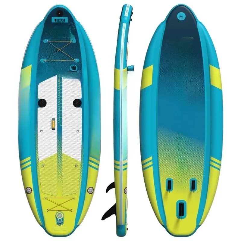 - tavola da pesca kayak gonfiabile tavola sup tavola da surf gonfiabile paddle board