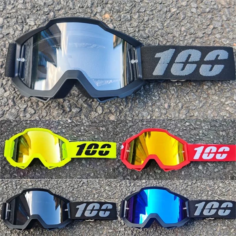 All Terrain Winter Snow Protective Goggles Anti Scratch Wind Resistant Polarized Eyewear For Adult Ski Enthusiasts Training