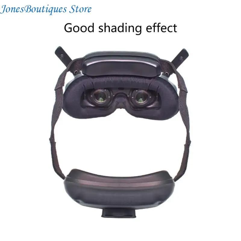 Eye Pass for headset Avata 2, soft bearing mask for foam padding sponds for padding