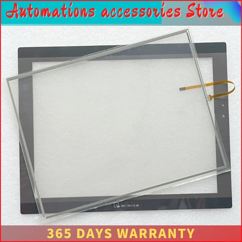 Nuovo per MT8150IE MT8151IE 2WV Touch Screen Panel Digitizer in vetro per TouchScreen muslimmt8150xe con pellicola protettiva