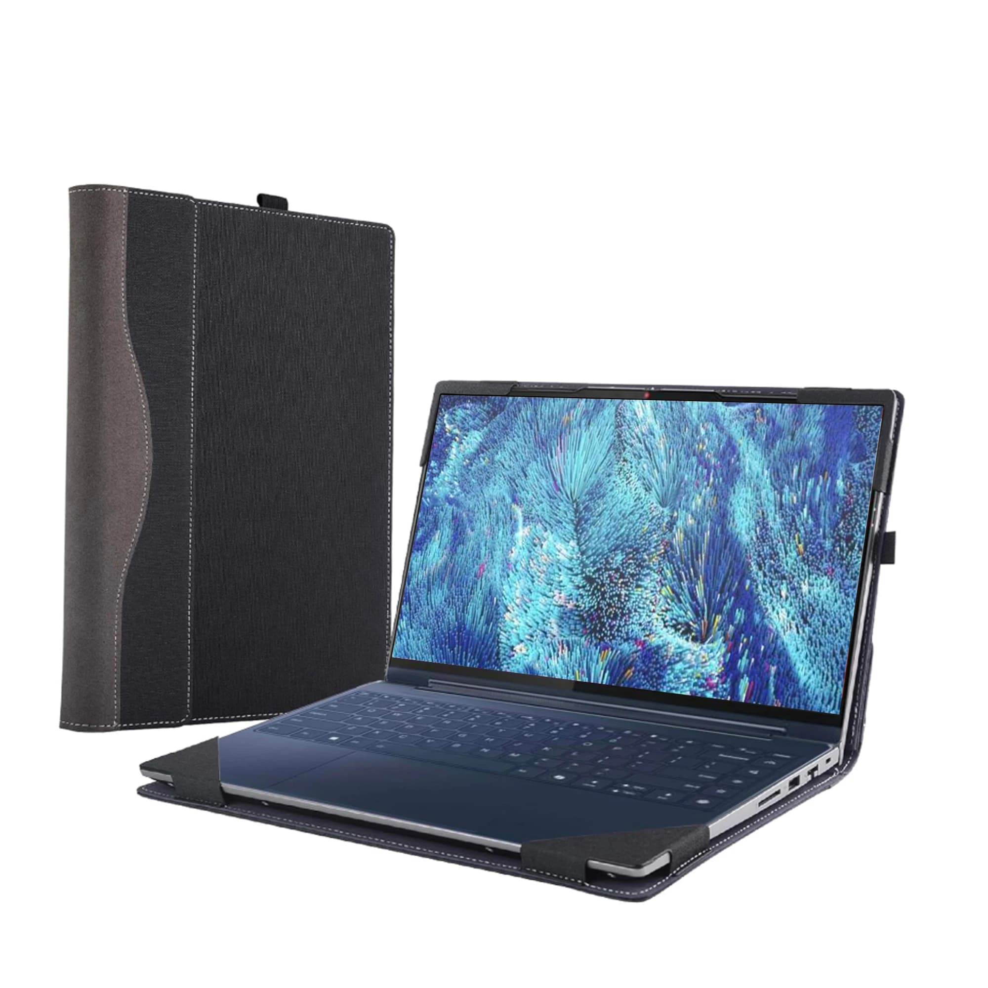 Laptop Case for HP EliteBook 660 665 G11&860 865 G9 G10 G11&ProBook 460 465 G11&ZBook Firefly 16 G9 G10 G11 16" protectiv cover