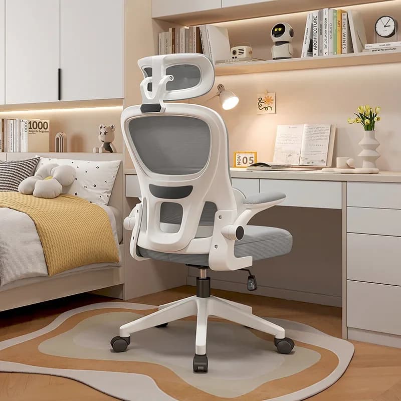 Exquisite Multi-functional New Ergonomic Chair Office Chair Learning Computer Chair Home Lifting Gaming Chair