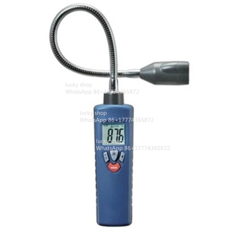 Infrared Thermometer IR-68 Gooseneck Infrared Thermometer