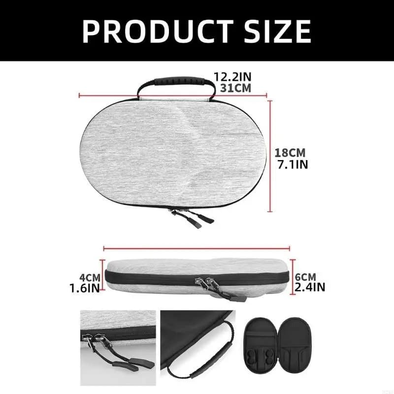 92Me tennis racket storage bag for pingpong carrying tennis table tennis rack zipper