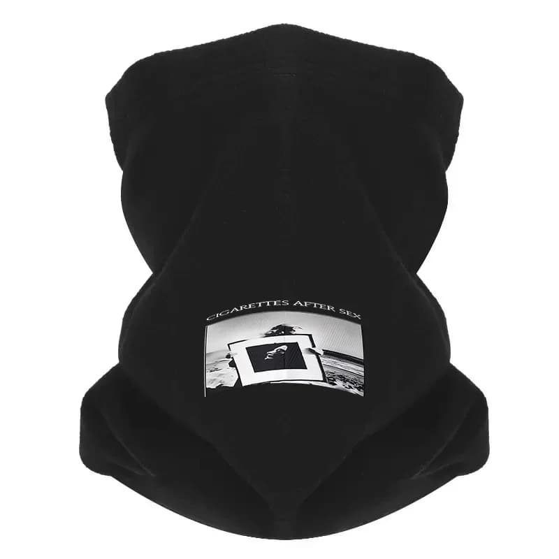 Profile for face frame landscape Man outdoor scarf Mask Gluten for neck Hat Women's cap Copricapo Antivento Mantieni warm winter Multif
