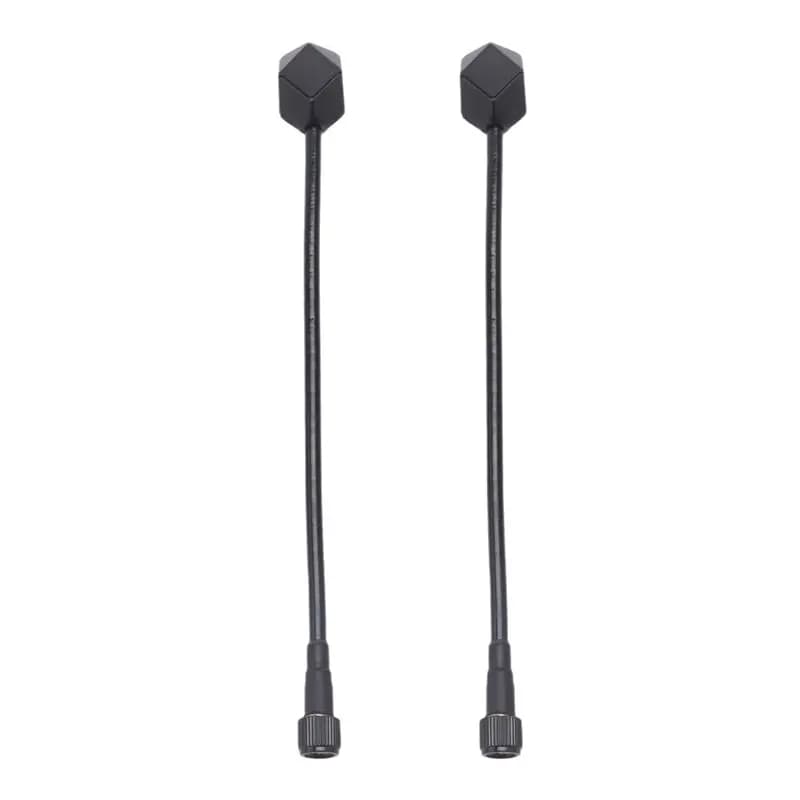 B44C 2X Iflight Albatross V2 5.8Ghz RHCP SMA Antenna FPV per Drone 150MM