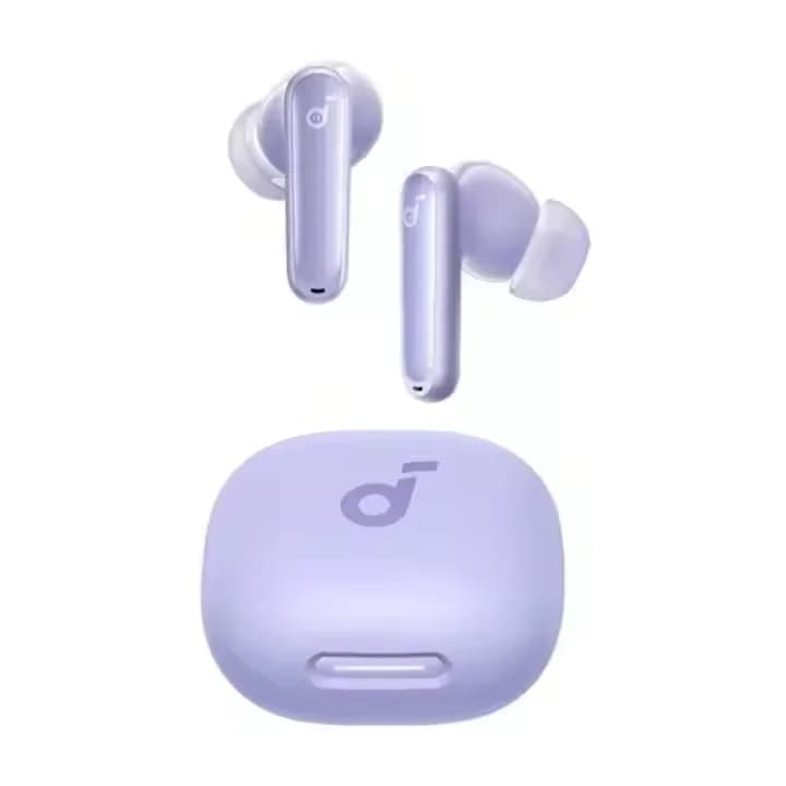Nuovi Auricolari True Wireless Soundcore P40i ANC, Cuffie Bluetooth Originali, Auricolari Stereo Wireless TWS con Microfono