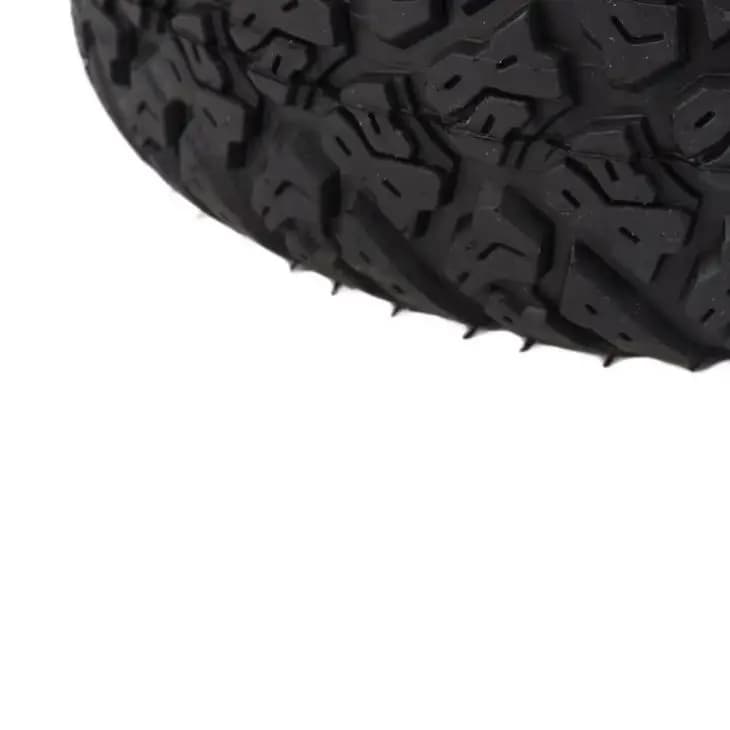 Pneumatico tubeless 10x2.50-6.5 60/70-6.5 per monopattino elettrico Ninebot Max G30E G30LP, pneumatico in gomma fuoristrada, ricambio accessorio.