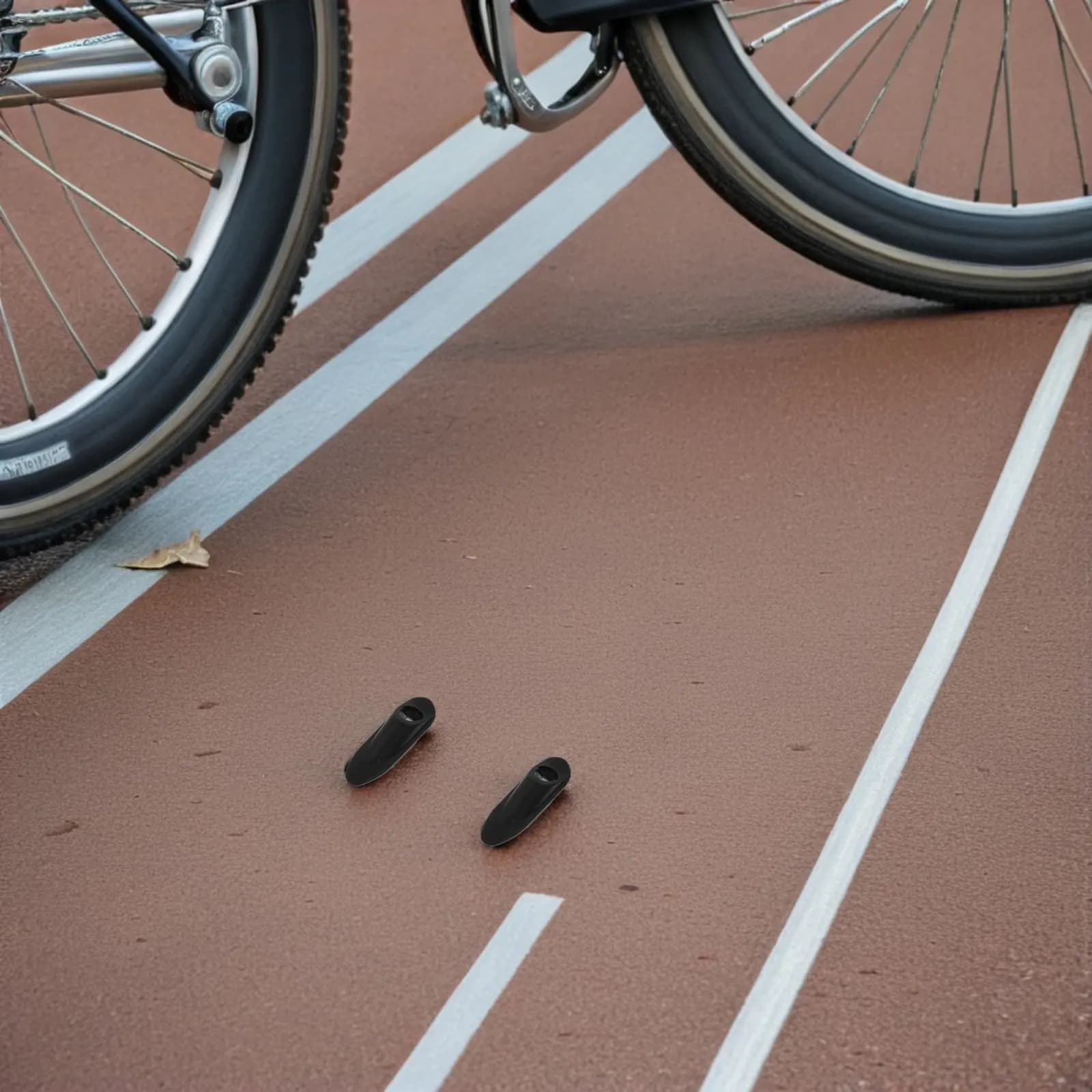 Kit di 16 Pezzi per Guida Cavi Bicicletta, Supporti per Tubi e Cavi Interni per Bici da Strada e Mountain Bike, Accessori per Gestione Cavi
