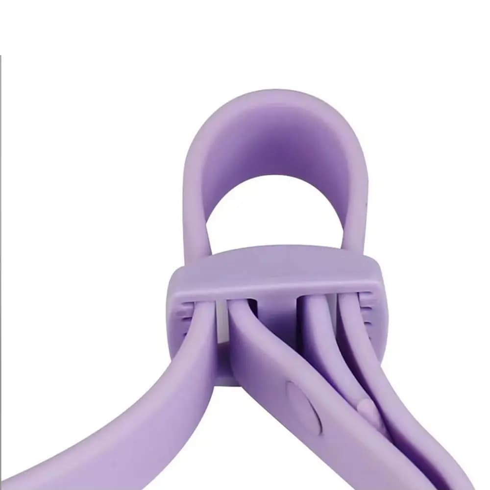 Set Collare e Guinzaglio Regolabile per Cani, in Tessuto Elastico Impermeabile PVC, Combo Collari per Animali Domestici Lavabili con Fibbia a Sgancio Rapido, Guinzagli Morbidi per Cani