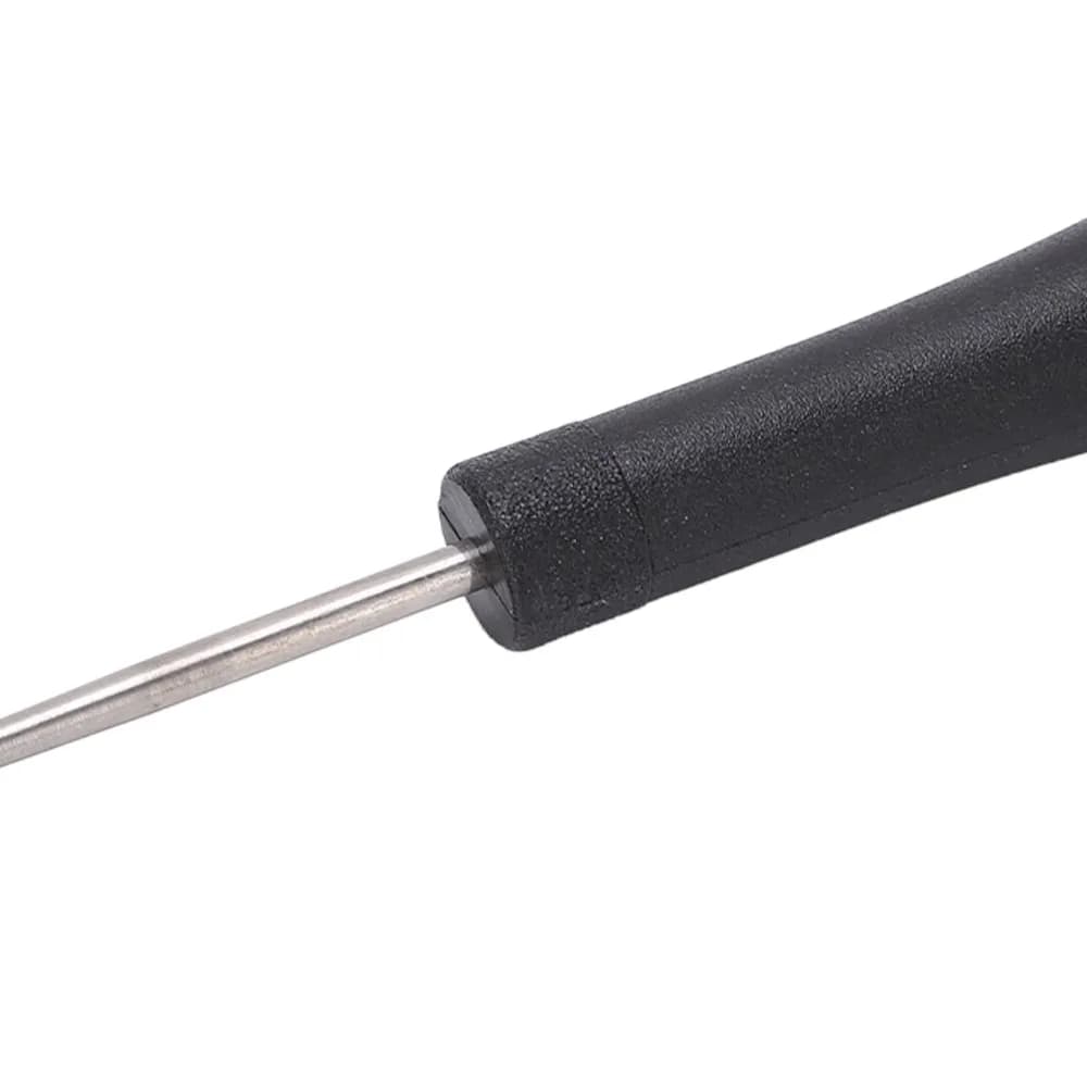 Punteruolo to incord the black racket Tools to match the portable durable tennis racket Tools to match the iron badminton racket Tennis
