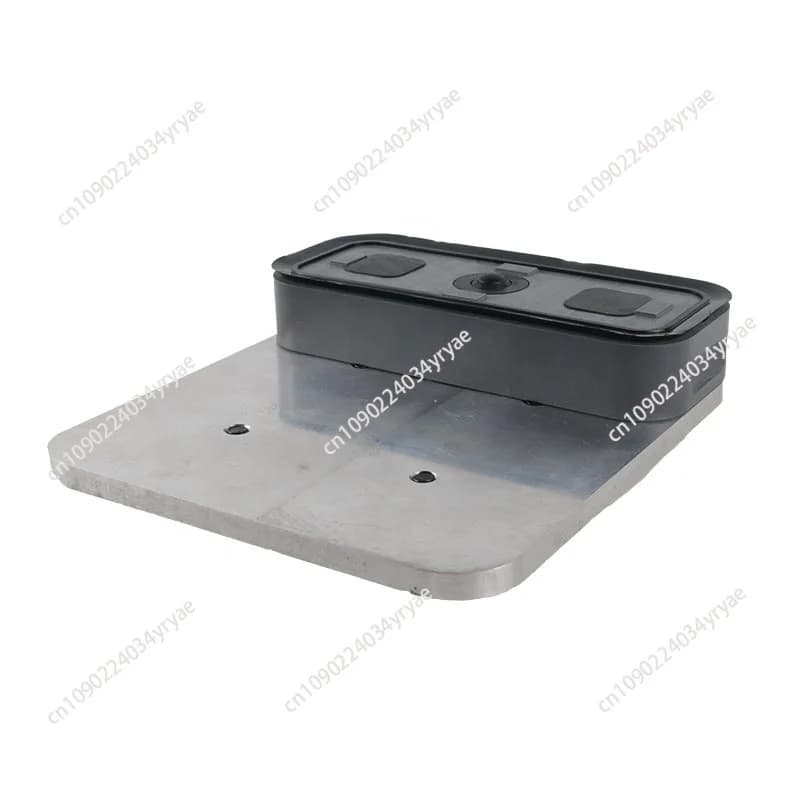 Ventosa per blocchi sottovuoto per macchine per la lavorazione del legno 132 * 54 * 29mm per macchina CNC Biesse Rover