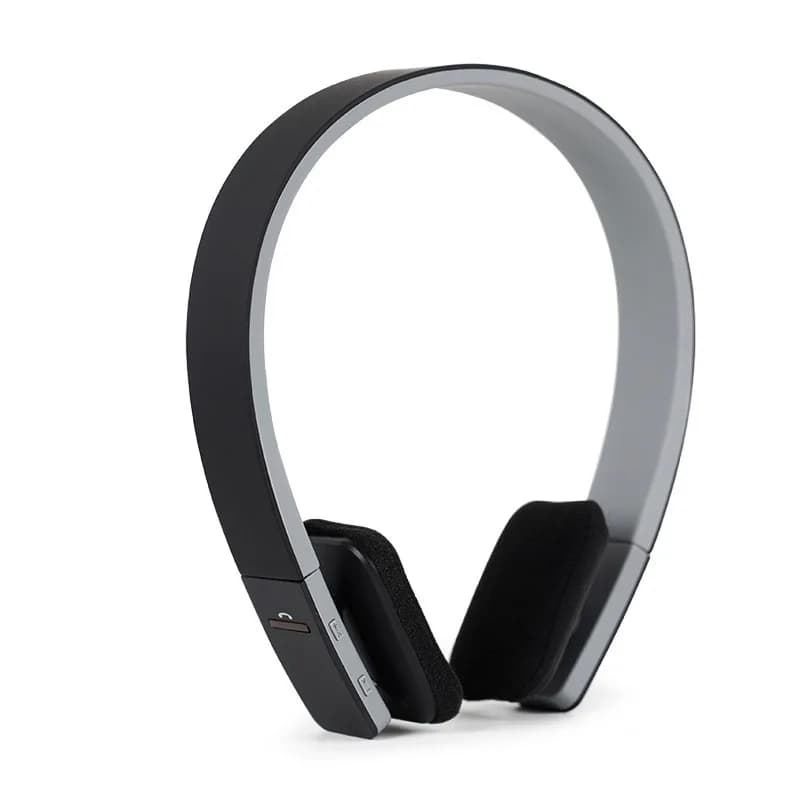BQ618 head-mounted Bluetooth headset, wireless sports running fitness stereo subwoofer hands-free