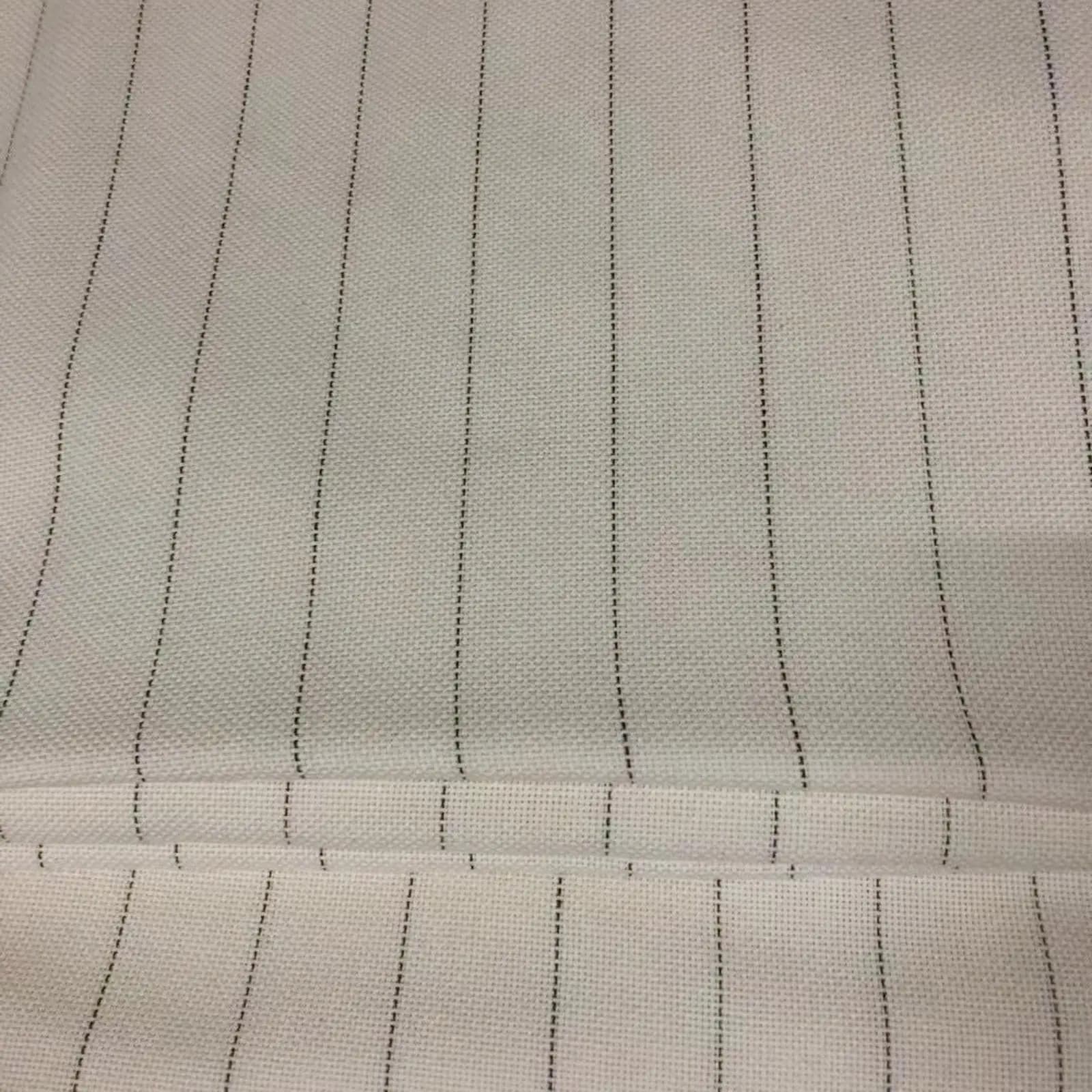 Cotton Muslin Tufting Cloth 2.1x3 Meter Marked Grid Lines Punch Needle Fabric for Carpet Tapestry DIY