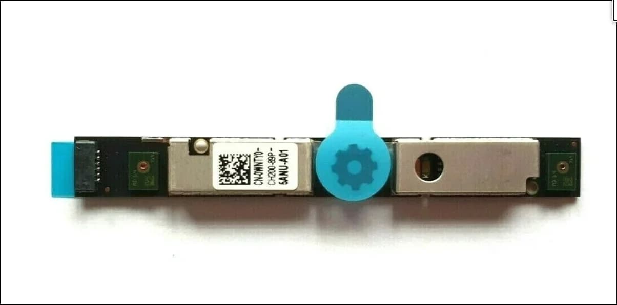 PER DELL 13 SERIE 5000 SCHEDA WEBCAM WNTY0 0WNTY0