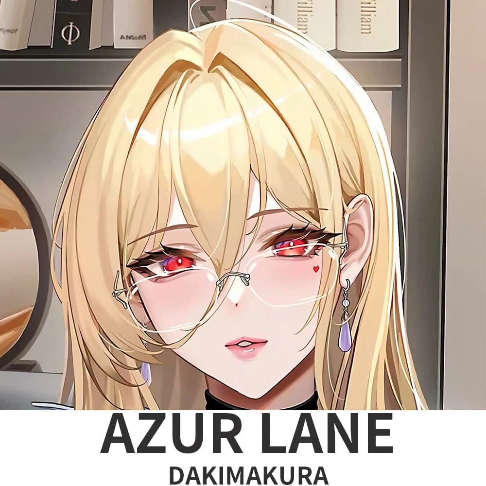 Dakimakura Azur Lane Implacable Anime Home Bedding Hing Body Pillow Cover Case Dropshipping