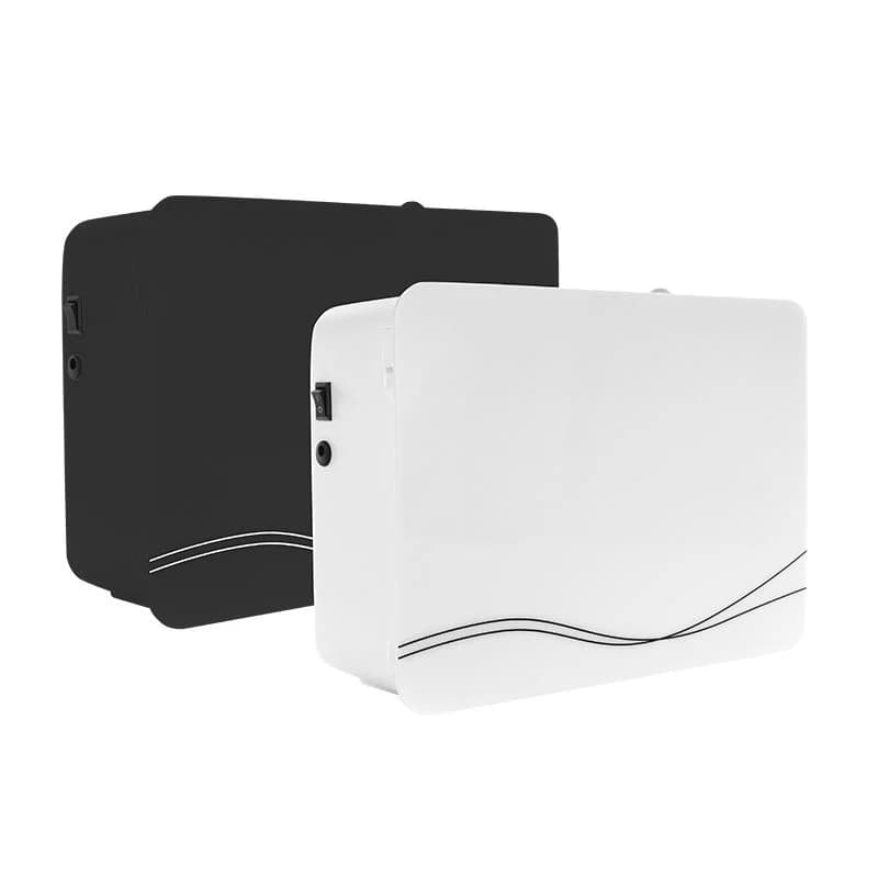 Diffusore di Aromi per Grandi Aree, Diffusore di Profumo Commerciale, Macchina Diffusore a Parete per HVAC, Sistema di Nebulizzazione di Oli Essenziali H
