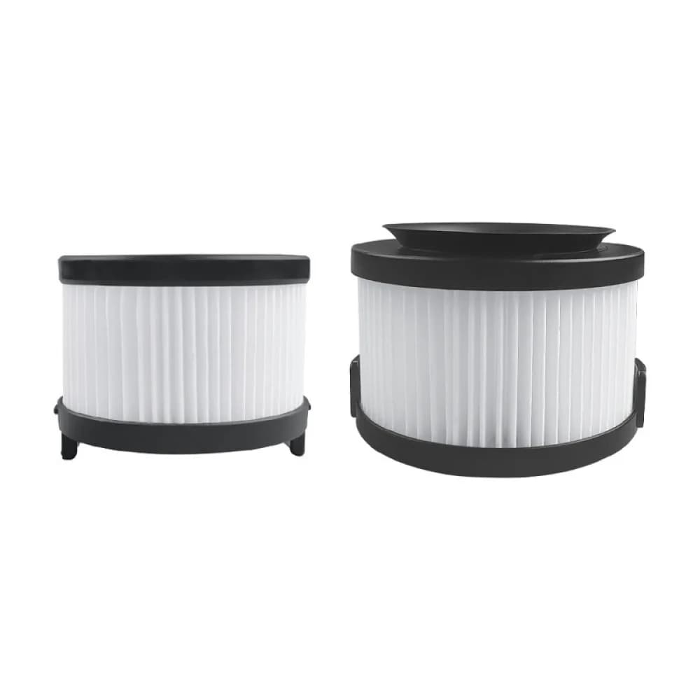 Filter Kits Fit For Levoit Vortex IQ 40 RF Vacuum Cleaner Replacement Parts High Efficiency Dust Removal Filter Elements