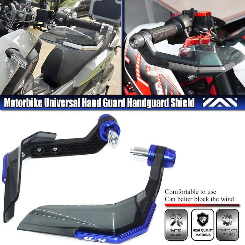 Paramani Moto Compatibili con GSR 750 600 400 GSR400 GSR600 GSR750
