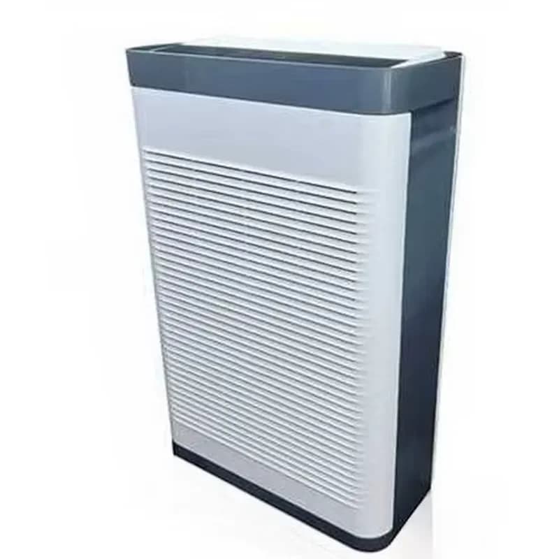 610B Energy Efficient Quiet Smart PM2.5 Removal Portable H13 Filter Air Purifier for Room