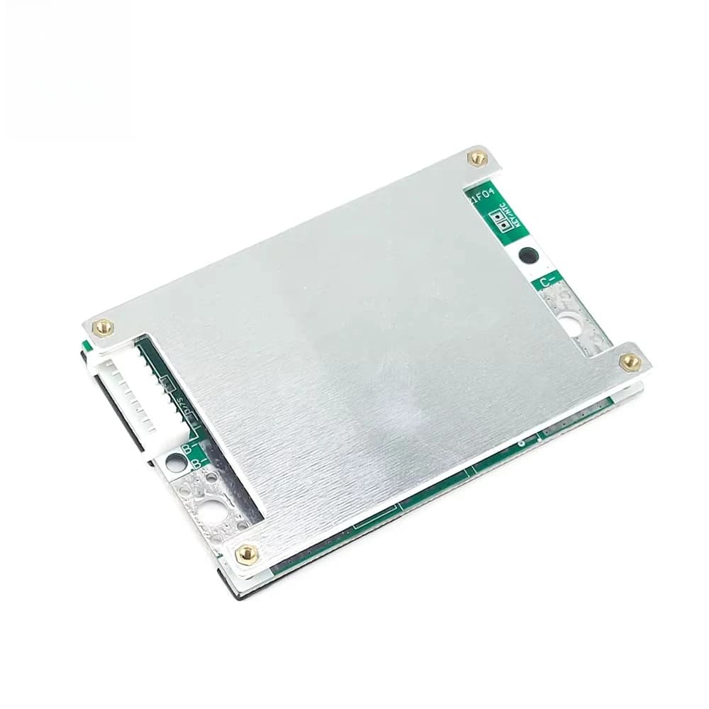 CF 8S 24V 15A/35A/50A lifepo4 BMS scheda di protezione di accumulo di energia batteria agli ioni di litio litio fosfato di ferro al litio