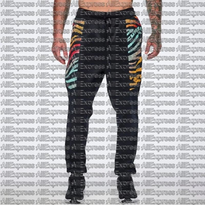 Pantaloni lunghi sportivi unisex per bambini e genitori 2026 ZW Fitness, casual, a gamba larga, per yoga, molto venduti, pantaloni igienici