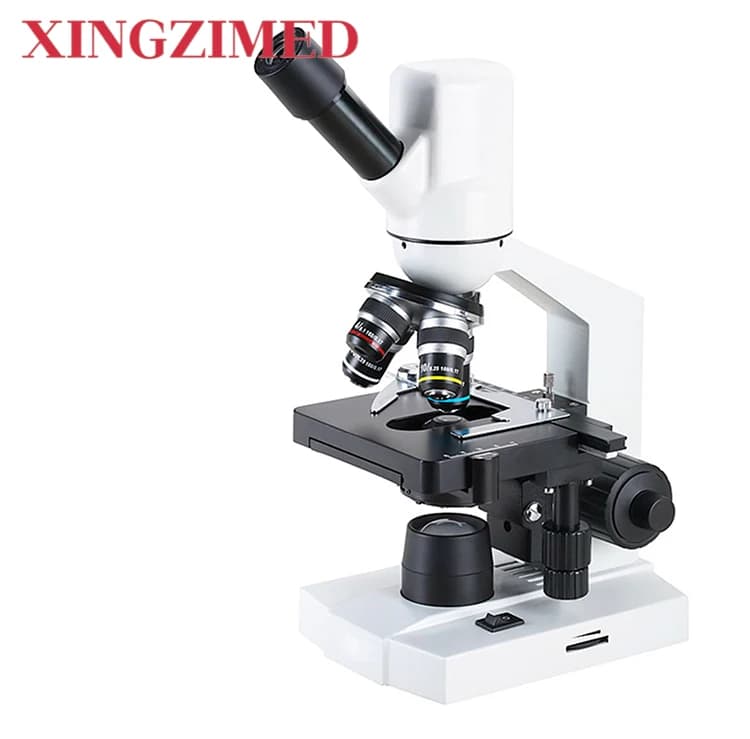 OPTO-EDU A31.1006-B Prezzo economico Microscopio USB digitale binoculare biologico ottico HD 1600x