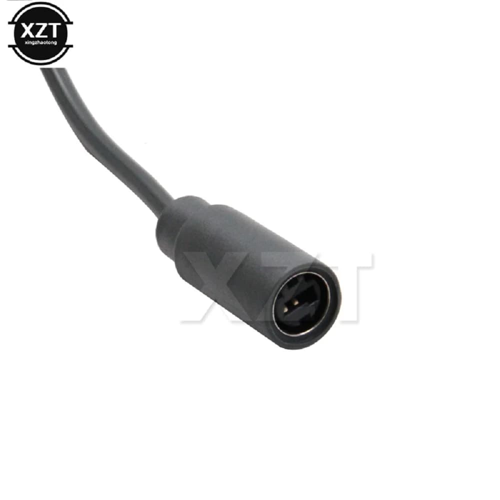 Cavo di prolunga USB Breakaway da 1 pz a cavo adattatore convertitore PC per Controller cablato Microsoft Xbox 360 accessori per giochi Gamepad