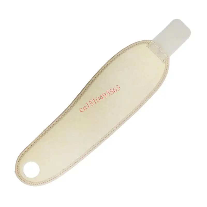 448C Supporto per il polso Fascia da polso morbida Fascia da polso Fascia da polso traspirante Fascia da polso traspirante per
