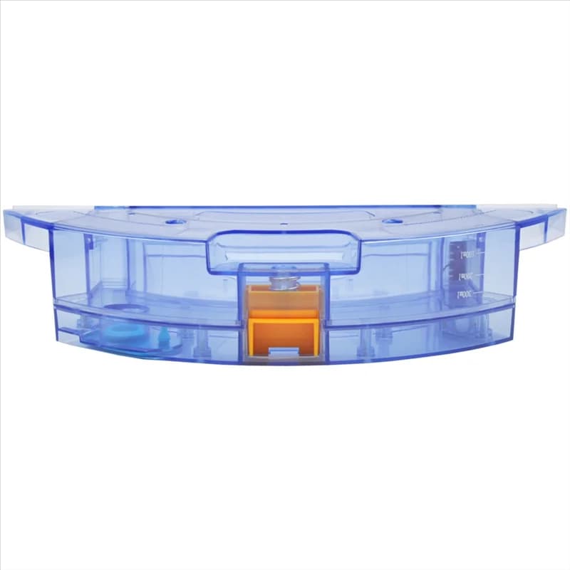 B26B Kit completo per panno e serbatoio dell'acqua per accessori per aspirapolvere robot Honver Abir X5 S6 X8