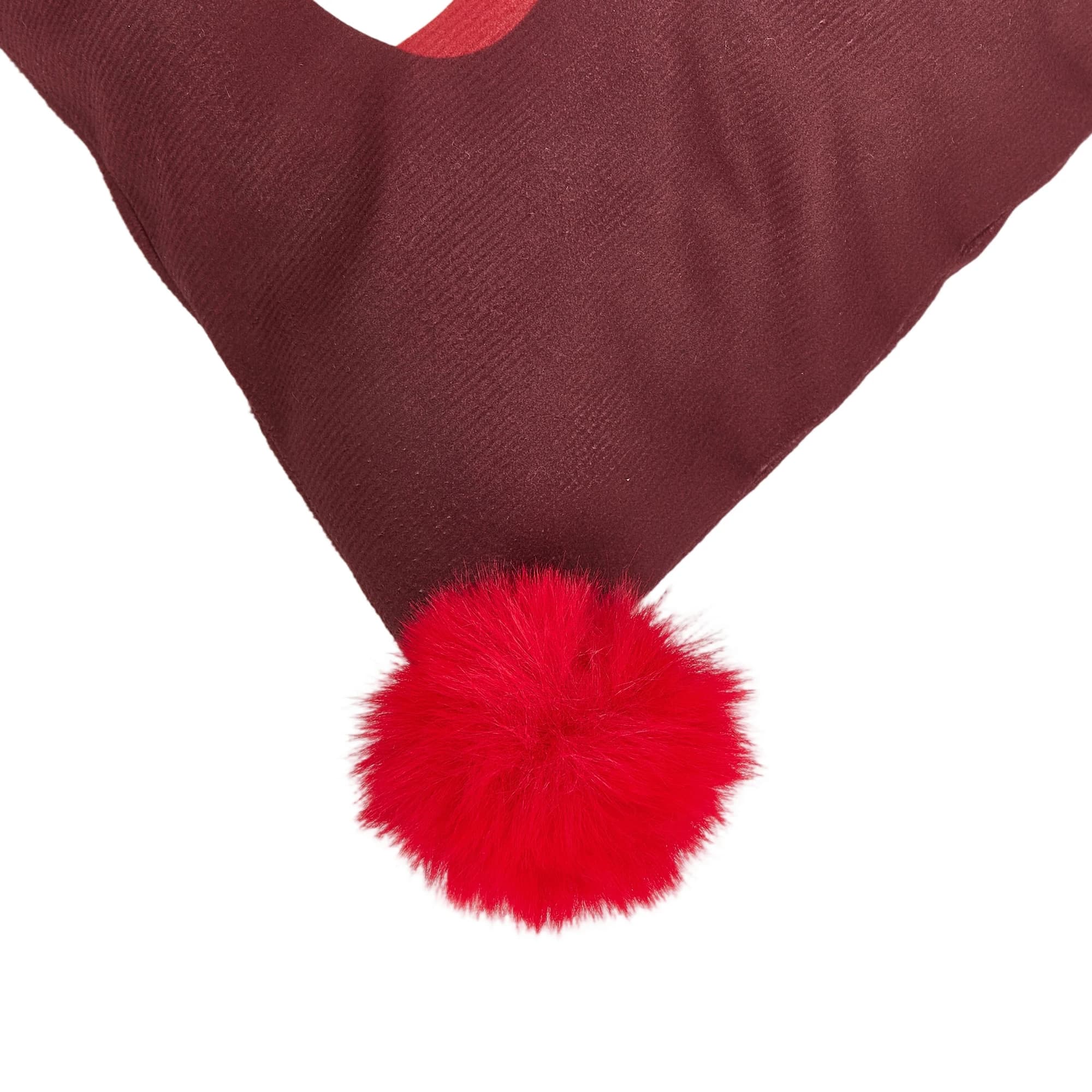 Federa per cuscino con motivo a cuore romantico, fodera per cuscino con stampa d'amore per l'arredamento della camera da letto del divano del soggiorno