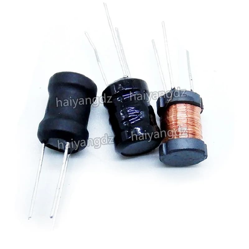 6x8 8x10 9x12 10x16mm Piezo Ceramic Buzzer Driver Treppiede Induttore Boost Allarmi