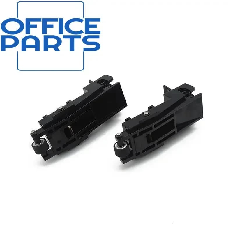 2PCS P-cut PCUT pinch roller assembly pressure rubber rollers suitable for pcut CT-900 1200 630 Vinyl cutter cutting plotter spa