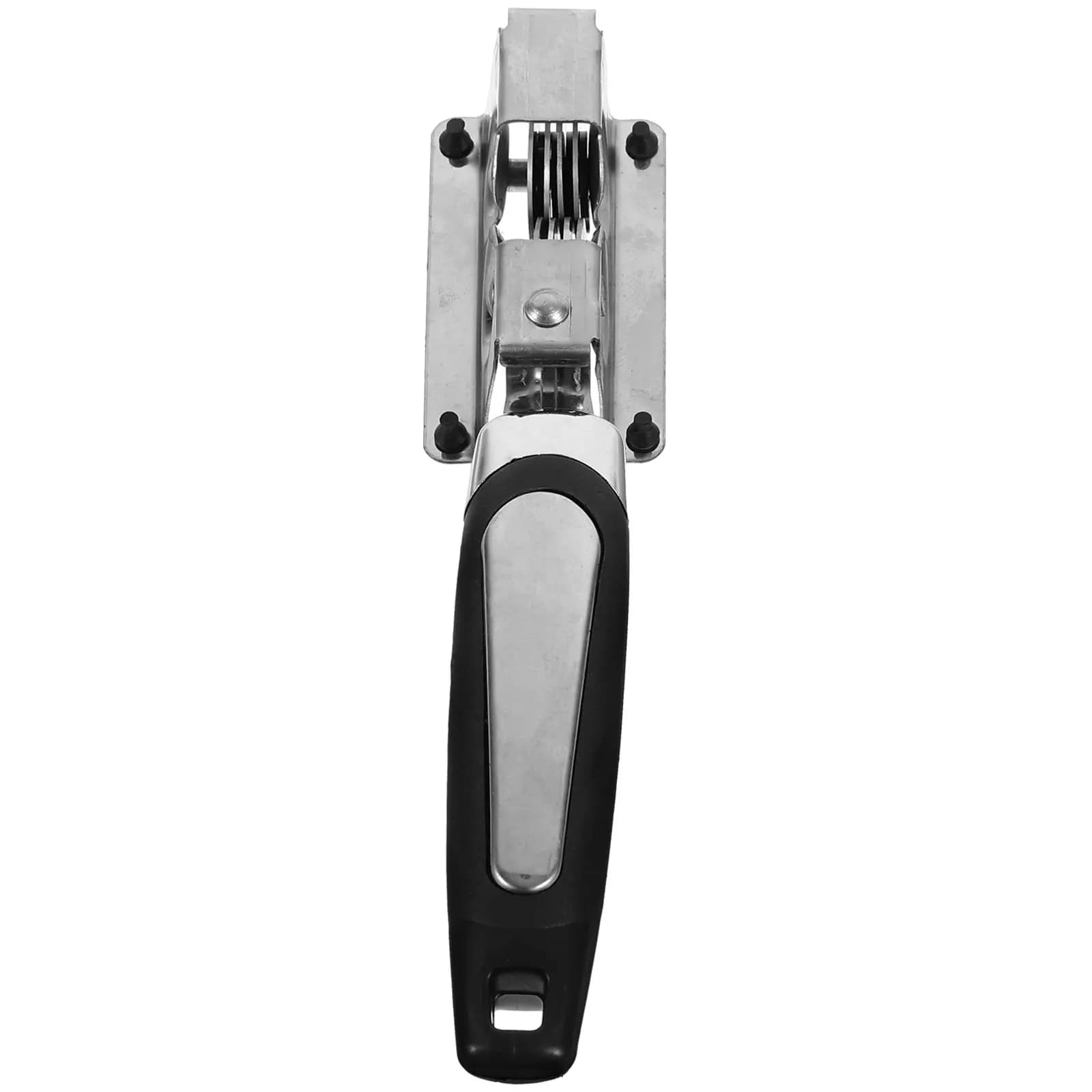 Stainless Steel Scissors Sharpener Portable Kitchen Sharpening Tool for Knives Scissors Choppers Fast Sharpening