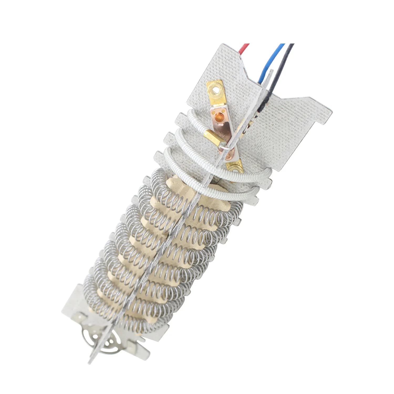1pc elemento riscaldante bobina pistola di calore industriale riscaldatore riscaldatore asciugacapelli saldatura pistola ad aria calda filo bobina elettrica 700W per