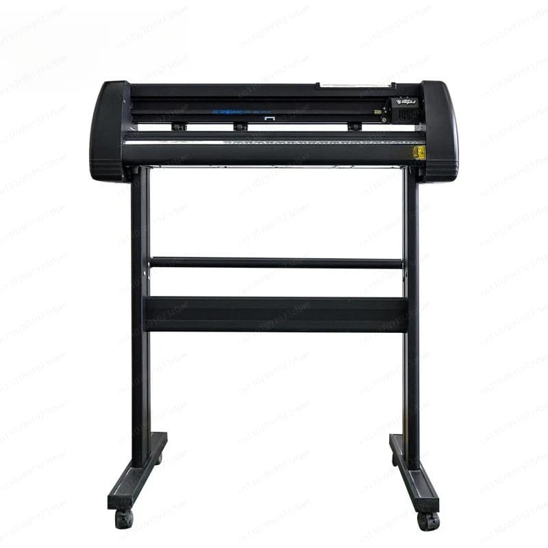 Macchina da taglio per plotter da taglio per vinile da 28 pollici da 720 mm con software